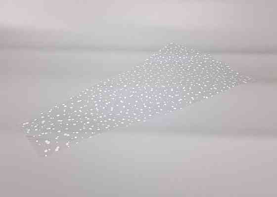 Упаковка конус под цветы h70/13низ/37верх(100шт) узор 174 (3) (100 шт) Харьков