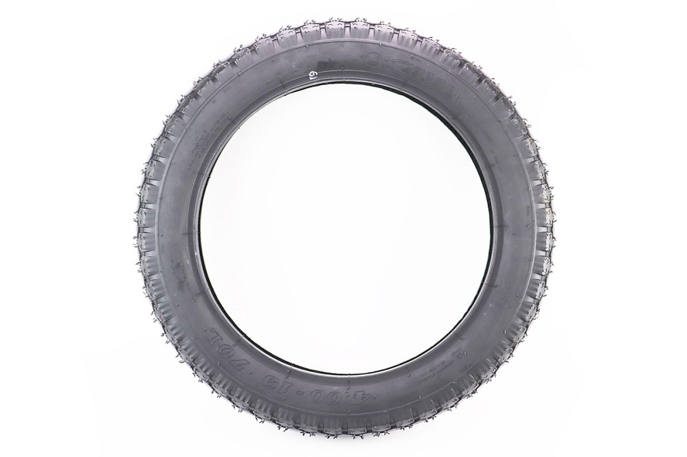 Шина 4,00-19 дорожня CA109C Київ - фото 5