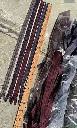 Змейки / молнии / опт / 80 см. 30грн/шт. Киев