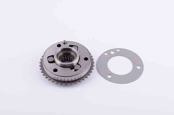 Маховик (обгінна муфта) Delta (у зборі) FORWARD Київ