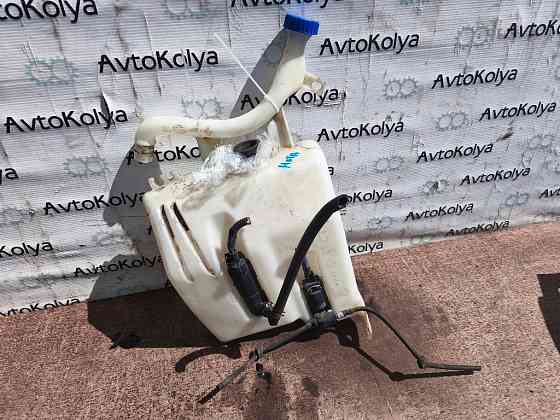 Бачок омивача з моторчиком Nissan Note E11 2005-2012 (289109U10B) Ковель