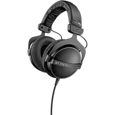 Навушники Beyerdynamic DT 770 PRO LB 80 ohms (529590) Вінниця