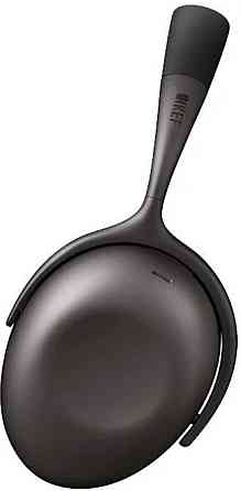 Навушники KEF Mu7 (Czarny / Charcoal Grey) Харків