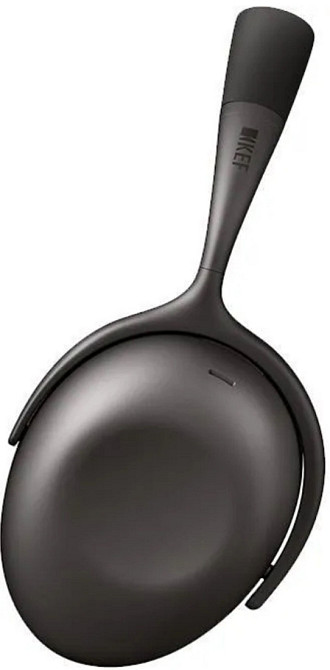 Навушники KEF Mu7 (Czarny / Charcoal Grey) Харків - фото 4