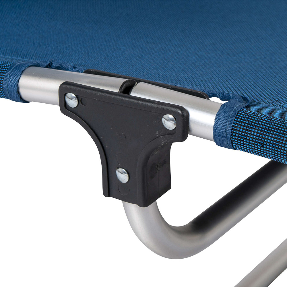 Шезлонг раскладной Bo-Camp Copa Rio Ocean (1211968) Винница - изображение 8