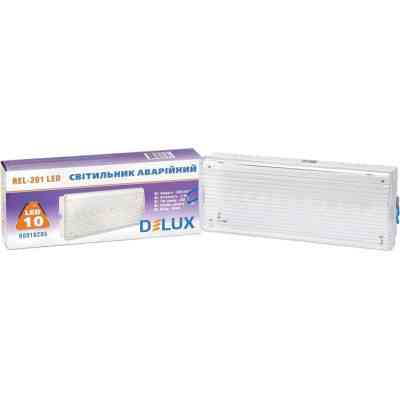 Светильник Delux REL-201 10 LED 2W (90020530) Винница