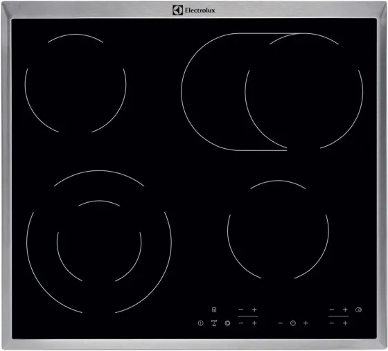 Варочная поверхность Electrolux Seria 300 EHF6346XOK Киев