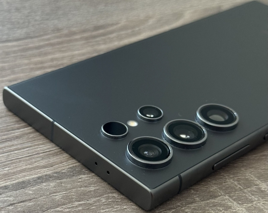 Смартфон Samsung S24 Ultra. Як новий Titan 12/256Gb. Харків - фото 5