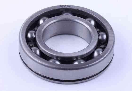 Підшипник напівосі (50208) — КПП/6 Мукачево