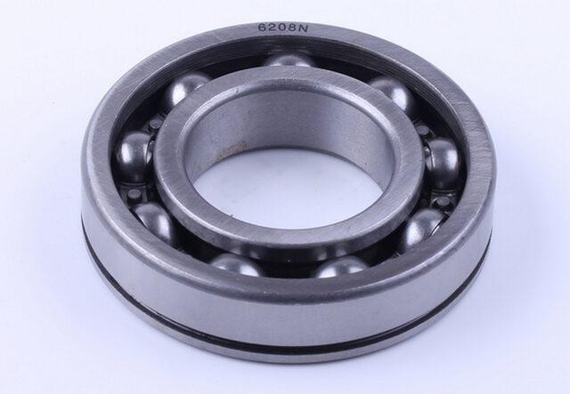 Підшипник напівосі (50208) — КПП/6 Мукачево - фото 1