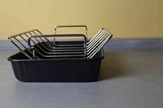 Прямокутний піддон для збирання жиру Big Green Egg 117397 Код: 004864 Рівне