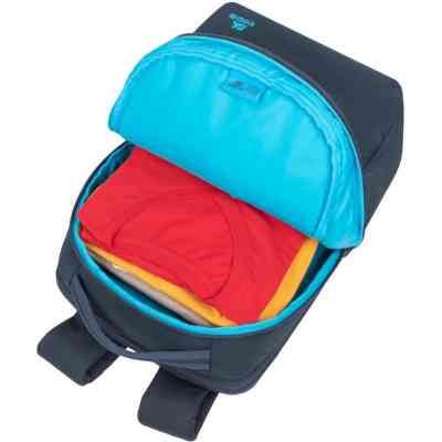 Рюкзак для ноутбука RivaCase 15.6" 7764 Ulsan Dark Blue (7764DarkBlue) Вінниця