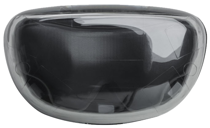 Гарнитура JBL TUNE FLEX 2 Ghost Black (JBLTFLEX2GBLK) (7065586) Киев - изображение 2