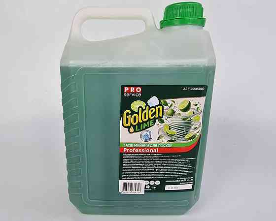 Средство для посуды  5 литра 