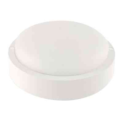 Світильник Vestum ЖКХ LED 12W круг 4500K 220V (1-VS-7102) Вінниця