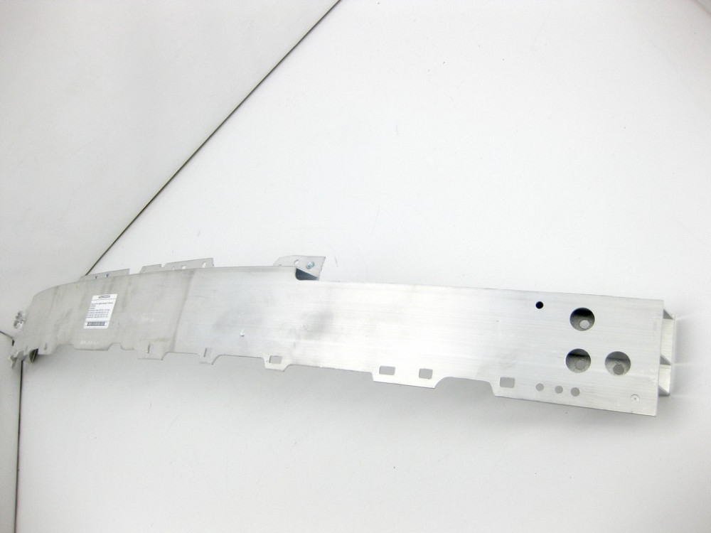 Mercedes-Benz  A2056202034 Новий підсилювач переднього бампера C-Class W205 C-Class W205 C-Class Estate S205 C-Class Coupe С205 C-Class Cabrio (A205) Одеса - фото 11