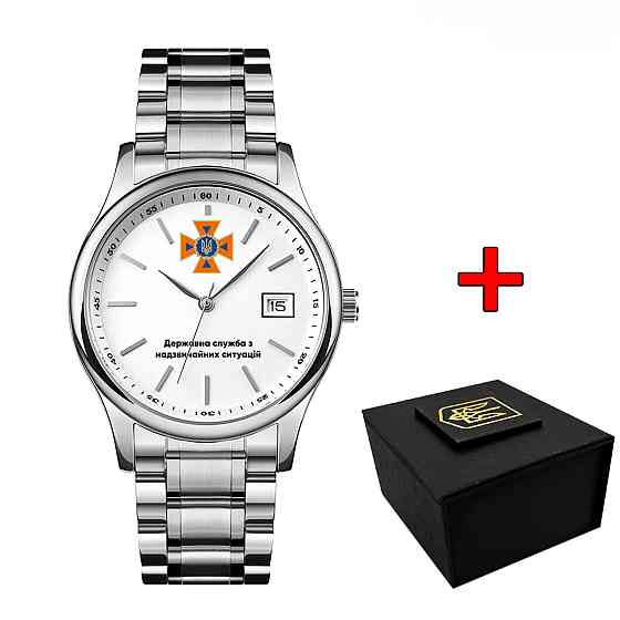 Awarder 023 ДСНС Срібло Київ