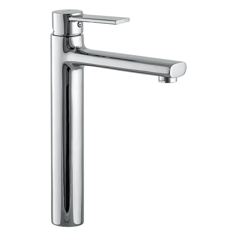 Змішувач для умивальника Mixxus Premium Benedict 001 High MI5831 Харків - фото 1