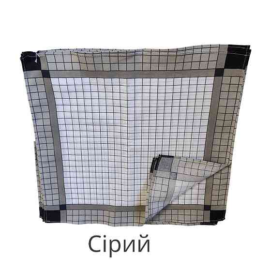 Платок носовой мужской 32×32 Киев