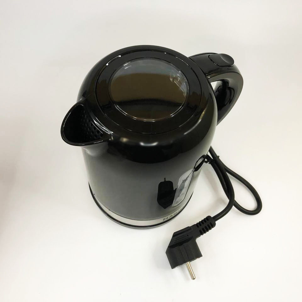 Чайник красивый электрический, Чайник электрический домашний, Электрочайник на кухню XC-78 Львов - изображение 12