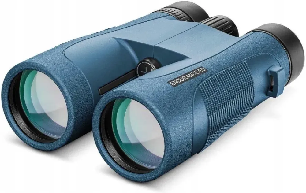 Бинокль Hawke Optics Бінокль Endurance Ed Marine 7X50 Niebieska 354345 Киев - изображение 1