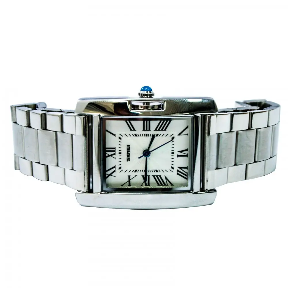 Жіночий наручний годинник Skmei 1284 Вінниця - фото 7