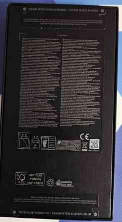 Смартфон: Samsung Galaxy S24+ 12/256Gb. Киев