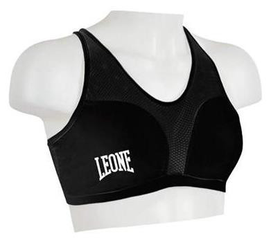 Захист грудей жіночий Leone Black L Кам'янське - фото 1