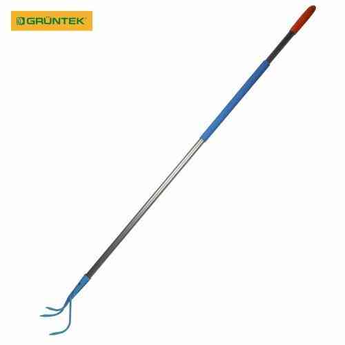 Культиватор-розпушувач GRUNTEK CS-3S/140S зі сталевою ручкою Одеса
