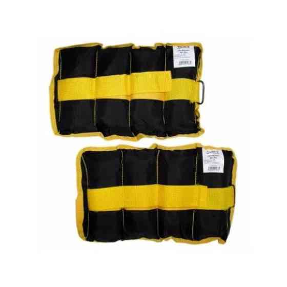 Обважнювачі 2 шт по 1,5 кг TI-323-605 Вінниця