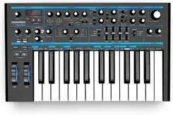 Піаніно (синтезатор) Novation Bass Station II Київ