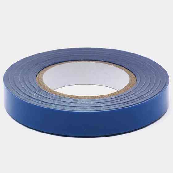 Лента для садового степлера 26м х 11мм, 1шт / Лента для подвязки растений / Лента для подвязки винограда Киев