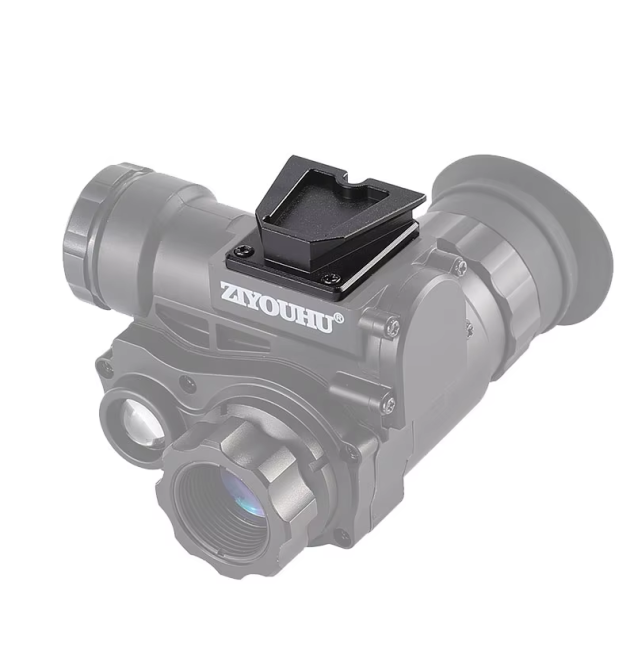 Пряжка для крепления кронштейна адаптера моста «ласточкин хвост» NVG10 NVG120 Винница - изображение 5