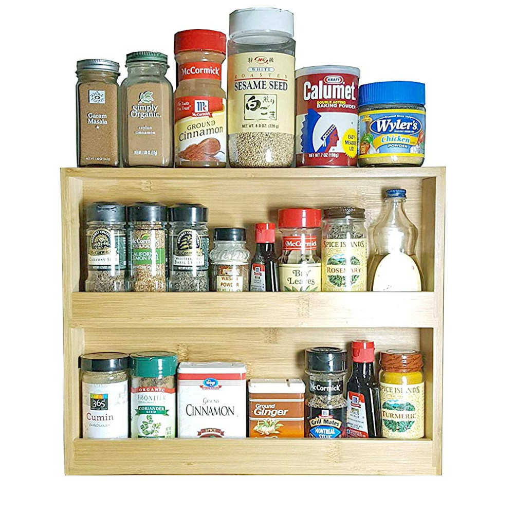 Органайзер для специй 