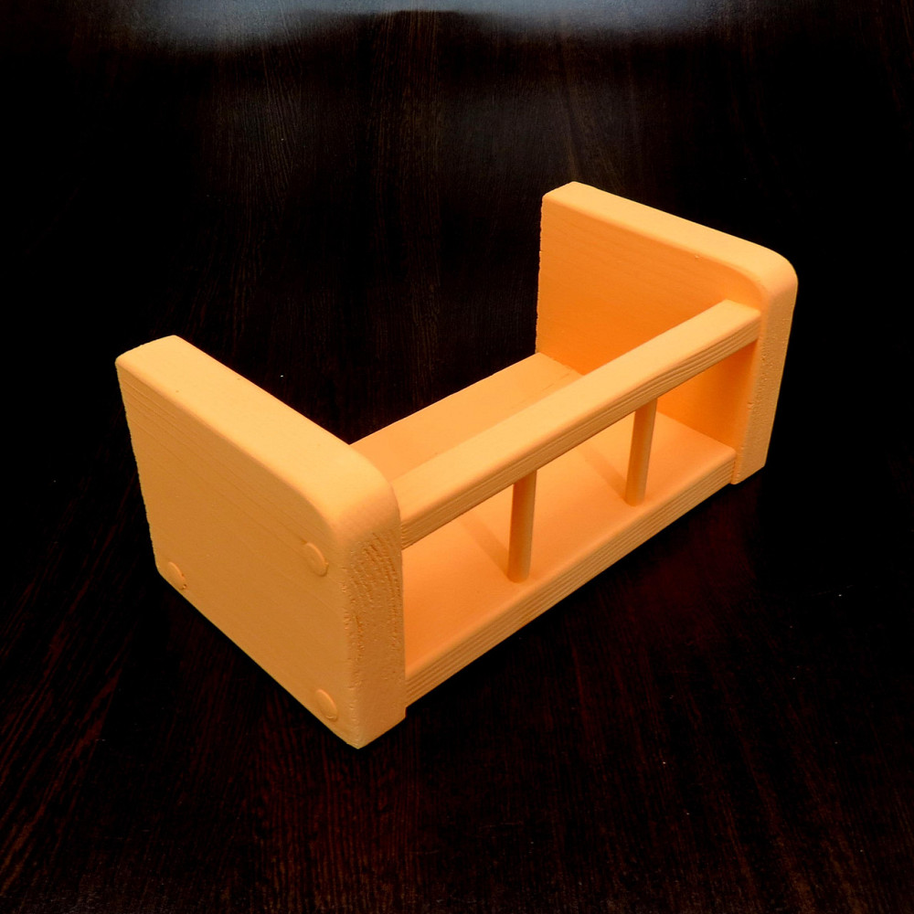 Настенная полка 