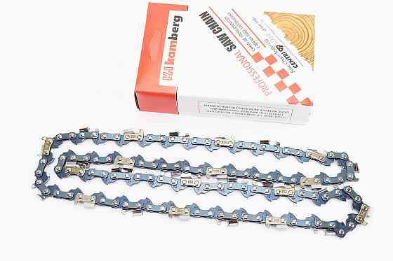 Ланцюг 3/8"-1,3mm-57зв. квад. зуб (на Partner-16") Киев