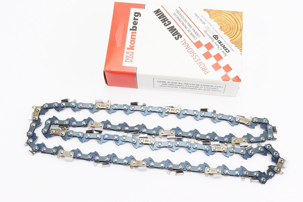 Ланцюг 3/8"-1,3mm-57зв. квад. зуб (на Partner-16") Киев - изображение 1