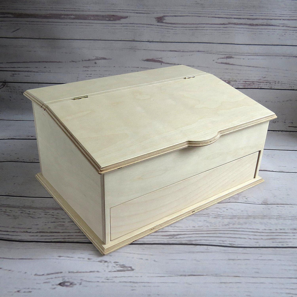 Бюро для бумаг 