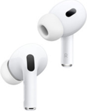 Наушники  Apple AirPods Pro (2. generacja) Киев - изображение 1