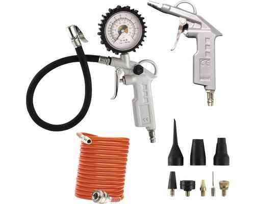 Компресор Pattfield 6L PE-1506 (А клас) Луцьк