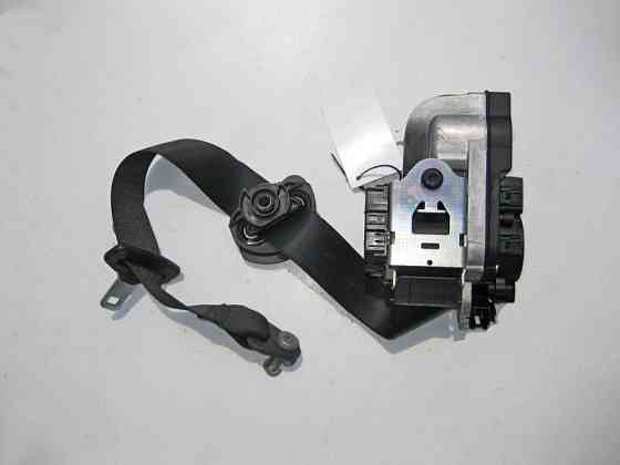 Mercedes-Benz  A2218603285 9C94 Передній правий чорний ремінь безпеки S-Class W221 Одеса