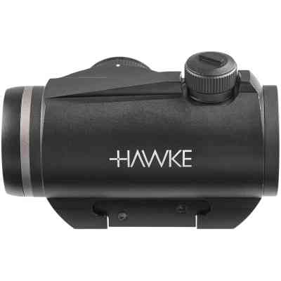 Коліматорний приціл Hawke Vantage 1x30 Weaver Точка 3 MOA (12104) Вінниця