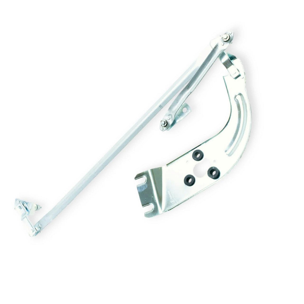 Трапеція 2121, 21213 двірників Мукачево - фото 2