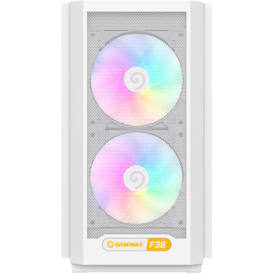 Корпус Gamemax F36 WH Вінниця - фото 5
