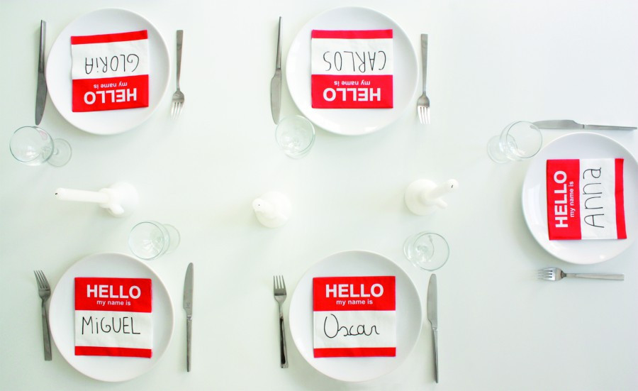 Набір паперових серветок Ровно - изображение 2