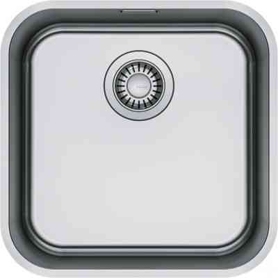 Мийка кухонна Franke 122.0739.591 Вінниця