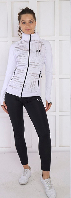 Женский спортивный костюм,производство Турции Киев - изображение 5