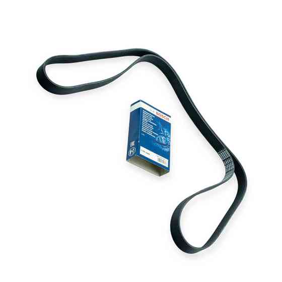 Ремінь струмковий 7PK1980 Мерседес Бенз Спрінтер 06- генератора Мукачево