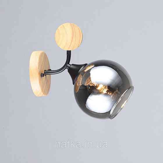 B N6780/1W BK+WOOD Киев