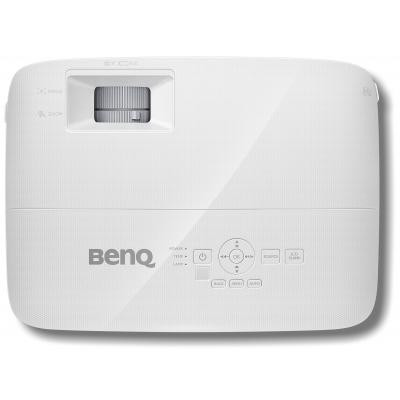 Проектор BenQ MW550 Вінниця - фото 6